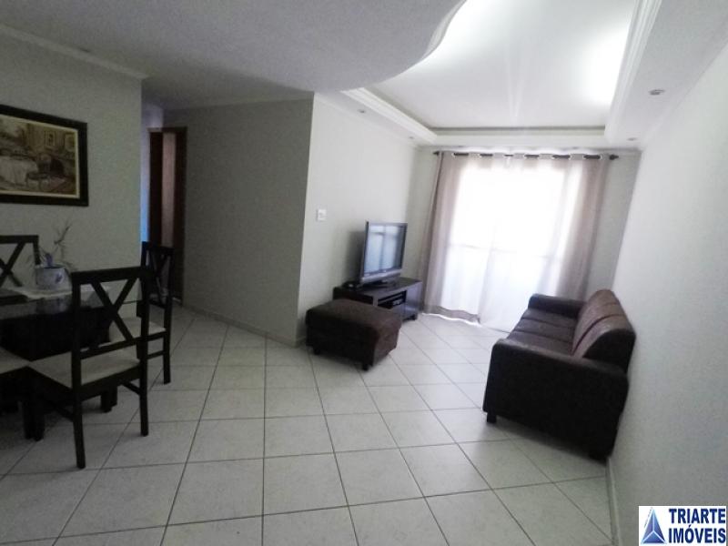 Apartamento à venda com 3 quartos, 67m² - Foto 5