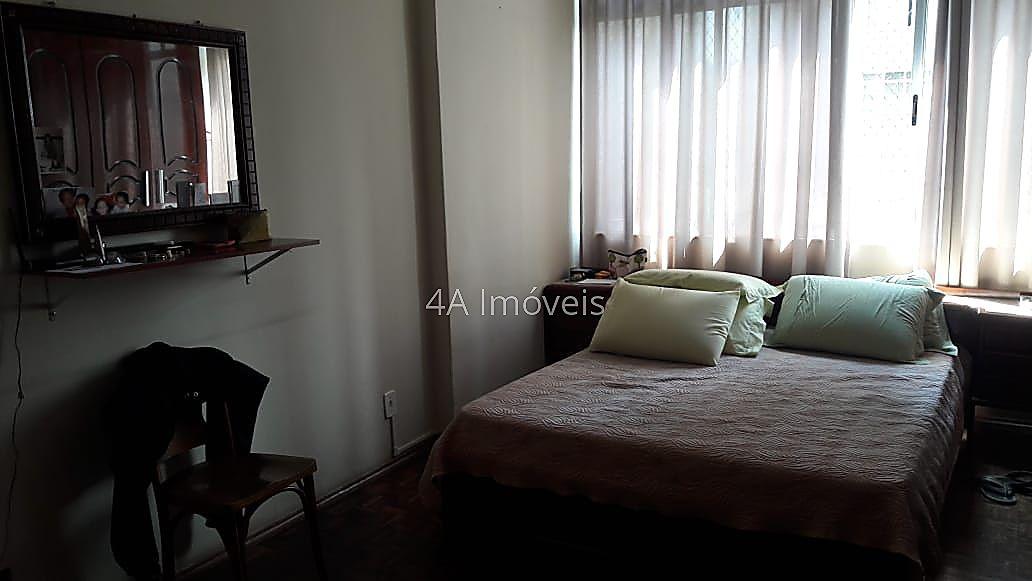 Apartamento à venda com 3 quartos, 160m² - Foto 10