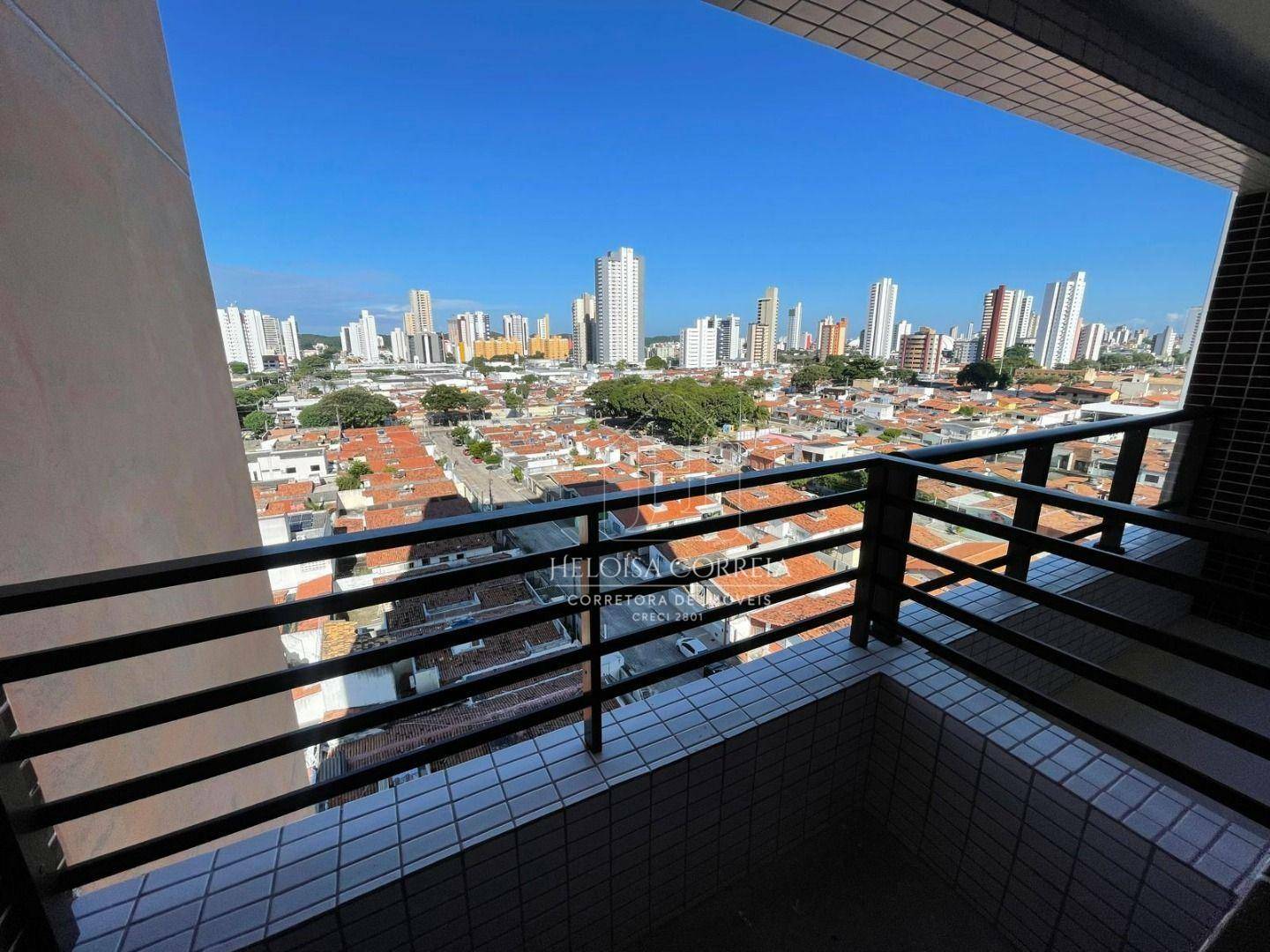 Apartamento à venda com 2 quartos, 57m² - Foto 11