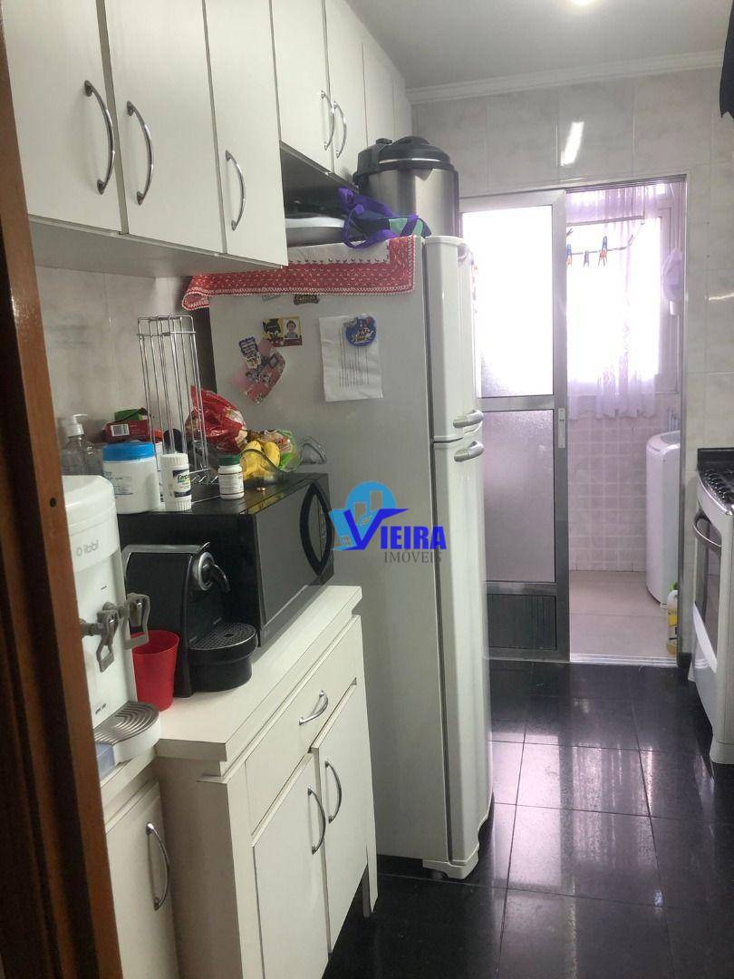 Apartamento à venda com 3 quartos, 79m² - Foto 8