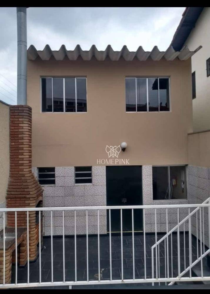 Sobrado à venda e aluguel com 2 quartos, 90m² - Foto 3