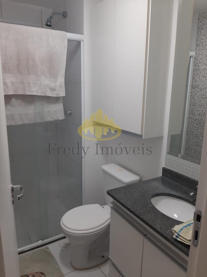 Apartamento à venda com 2 quartos, 51m² - Foto 9