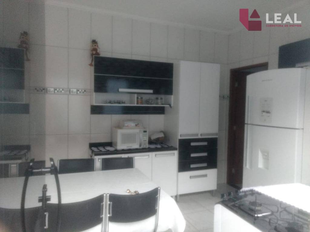 Apartamento à venda com 2 quartos, 55m² - Foto 1