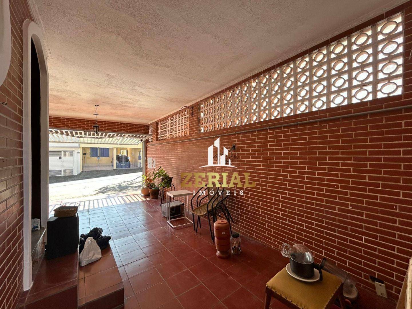 Casa para alugar com 2 quartos, 150m² - Foto 17