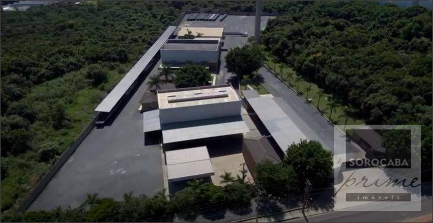 Depósito-Galpão-Armazém à venda e aluguel, 5200m² - Foto 23