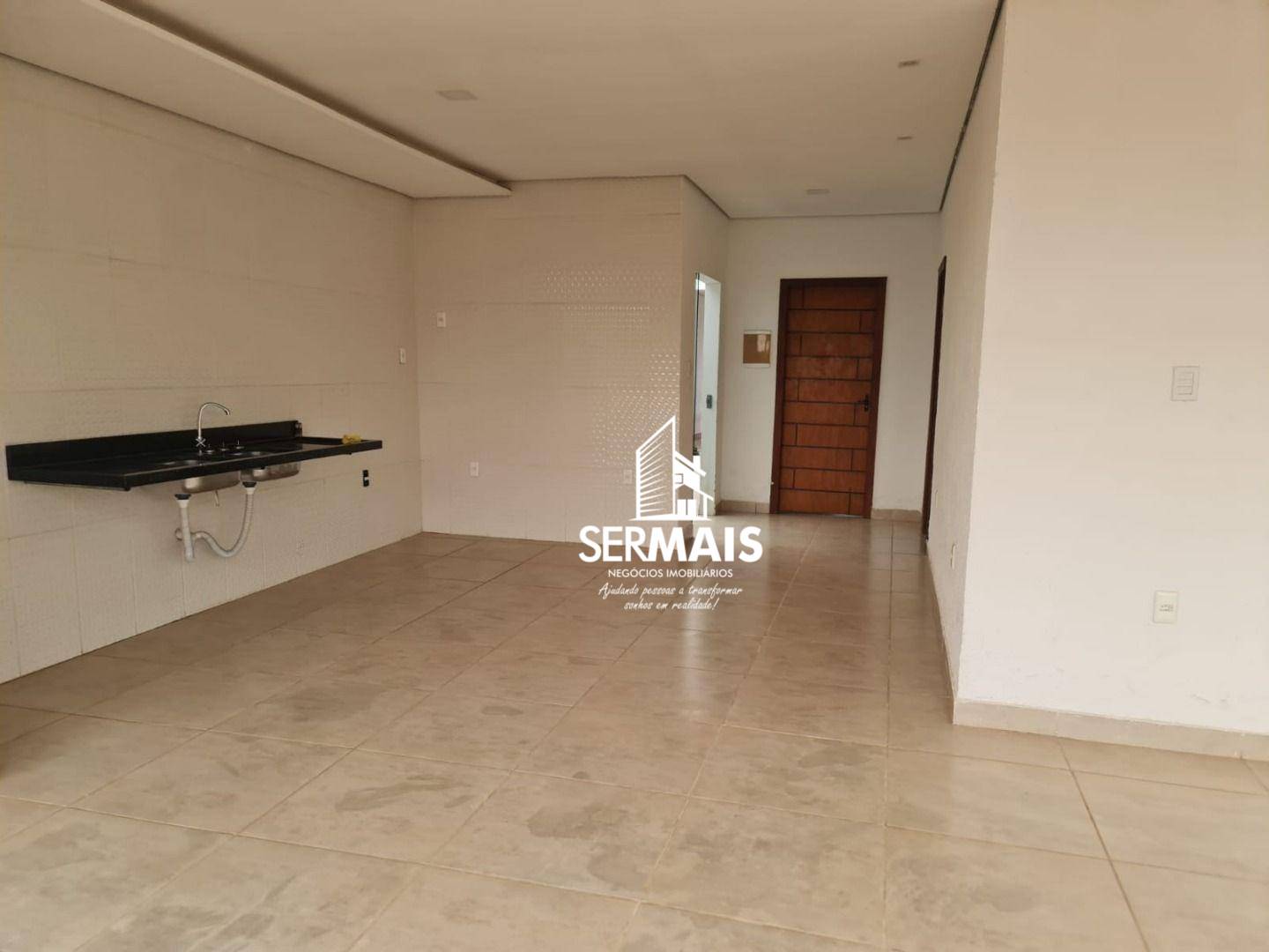 Casa, 2 quartos, 150 m² - Foto 3