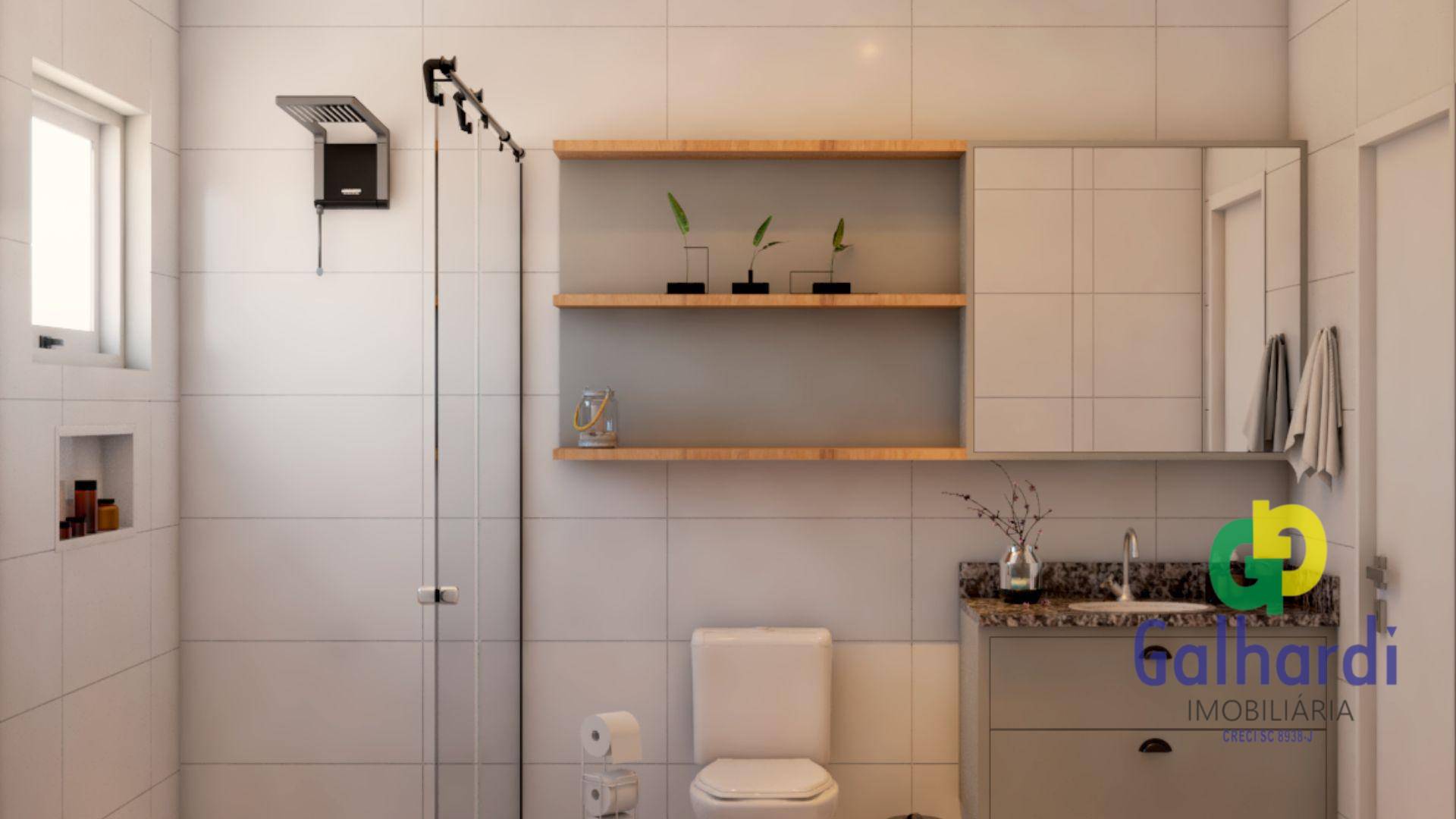 Apartamento, 2 quartos - Foto 35