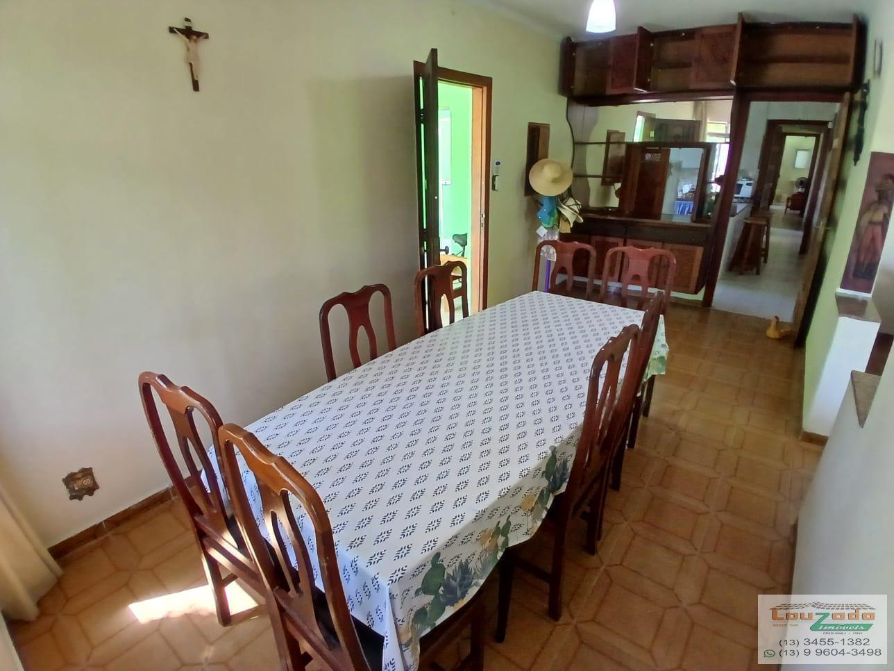 Casa à venda com 5 quartos, 342m² - Foto 6