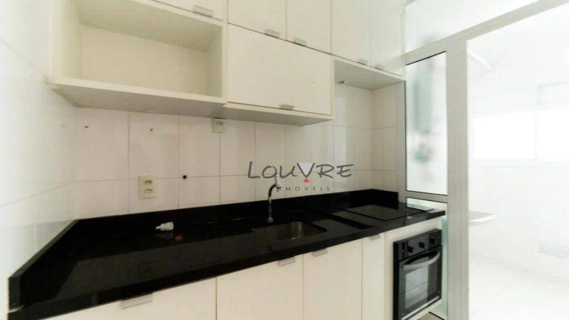 Apartamento à venda com 2 quartos, 59m² - Foto 8