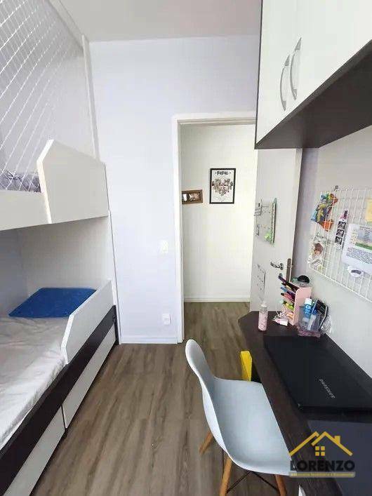 Apartamento à venda com 2 quartos, 57m² - Foto 18