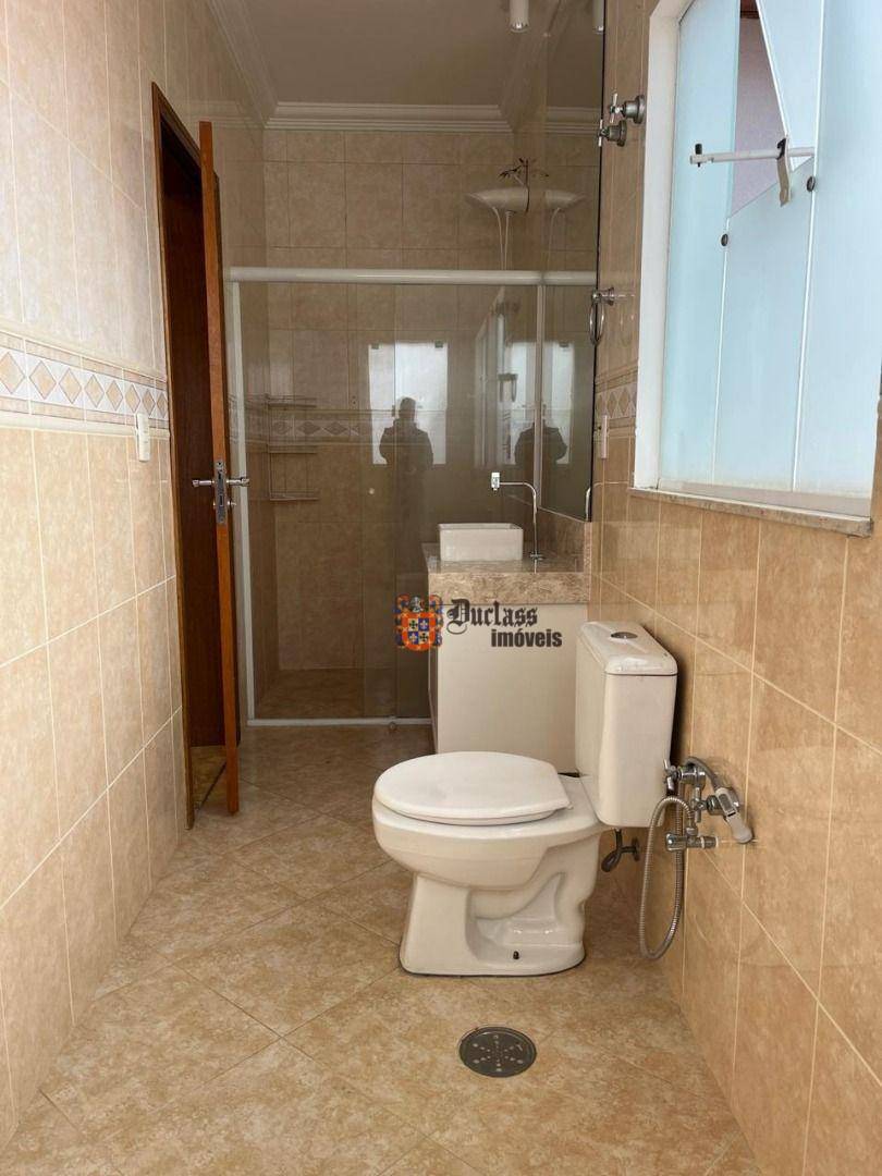 Sobrado à venda com 3 quartos, 180m² - Foto 53