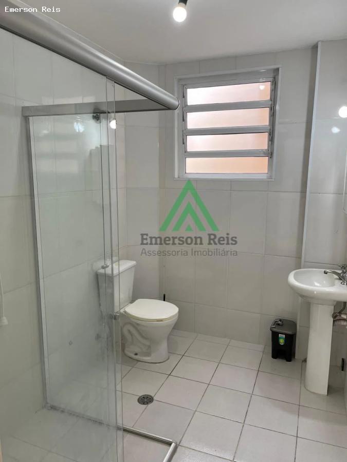 Apartamento à venda com 1 quarto, 42m² - Foto 18