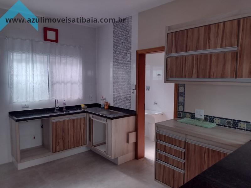 Casa de Condomínio à venda com 3 quartos, 145m² - Foto 11