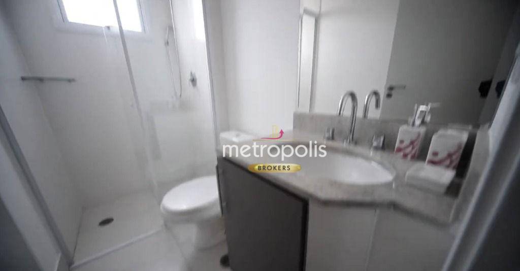 Apartamento à venda com 2 quartos, 56m² - Foto 9