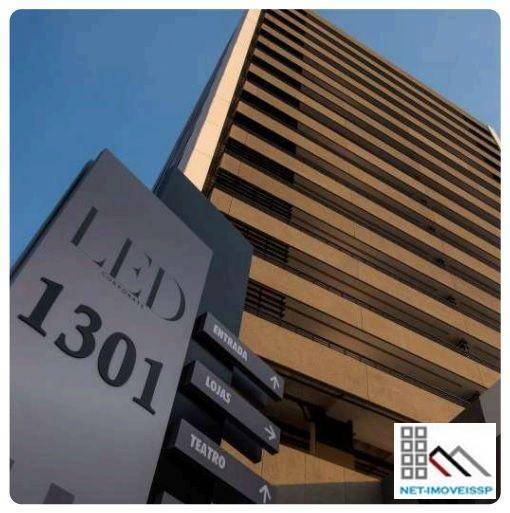 Sala-Conjunto, 1698 m² - Foto 3