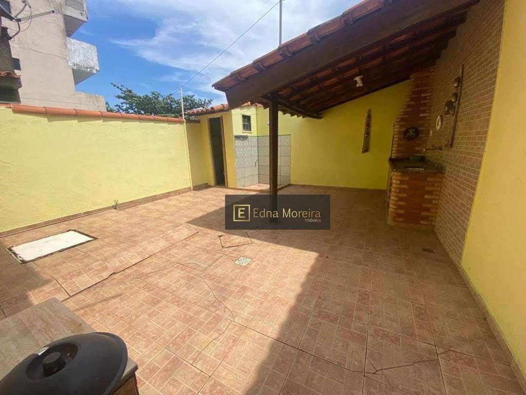 Casa à venda com 2 quartos, 180m² - Foto 8