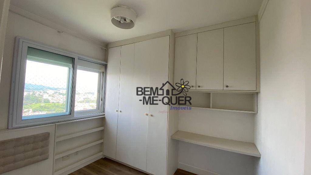 Apartamento à venda com 3 quartos, 131m² - Foto 40