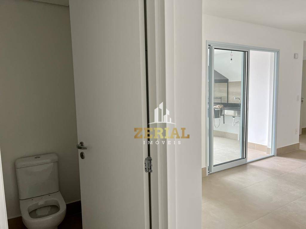 Apartamento à venda com 2 quartos, 82m² - Foto 5