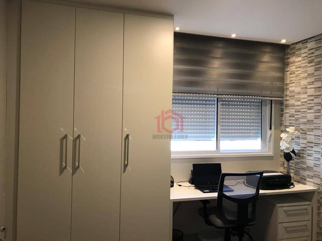 Apartamento à venda com 2 quartos, 68m² - Foto 9