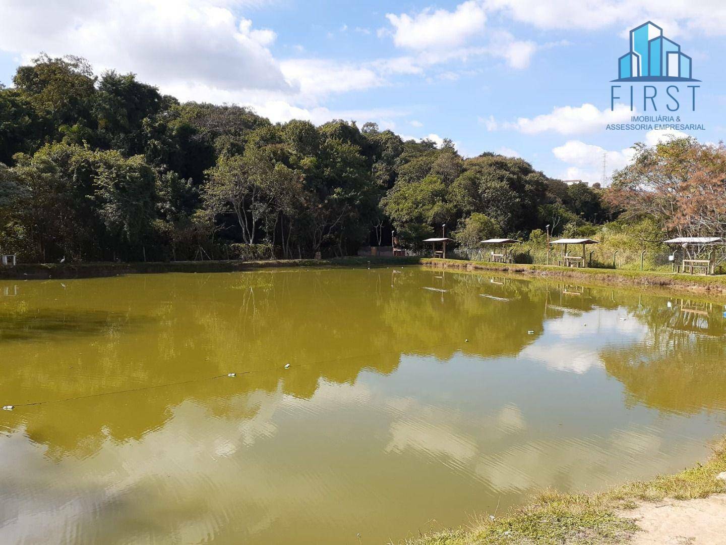 Pousada-Chalé à venda e aluguel com 17 quartos, 850m² - Foto 5