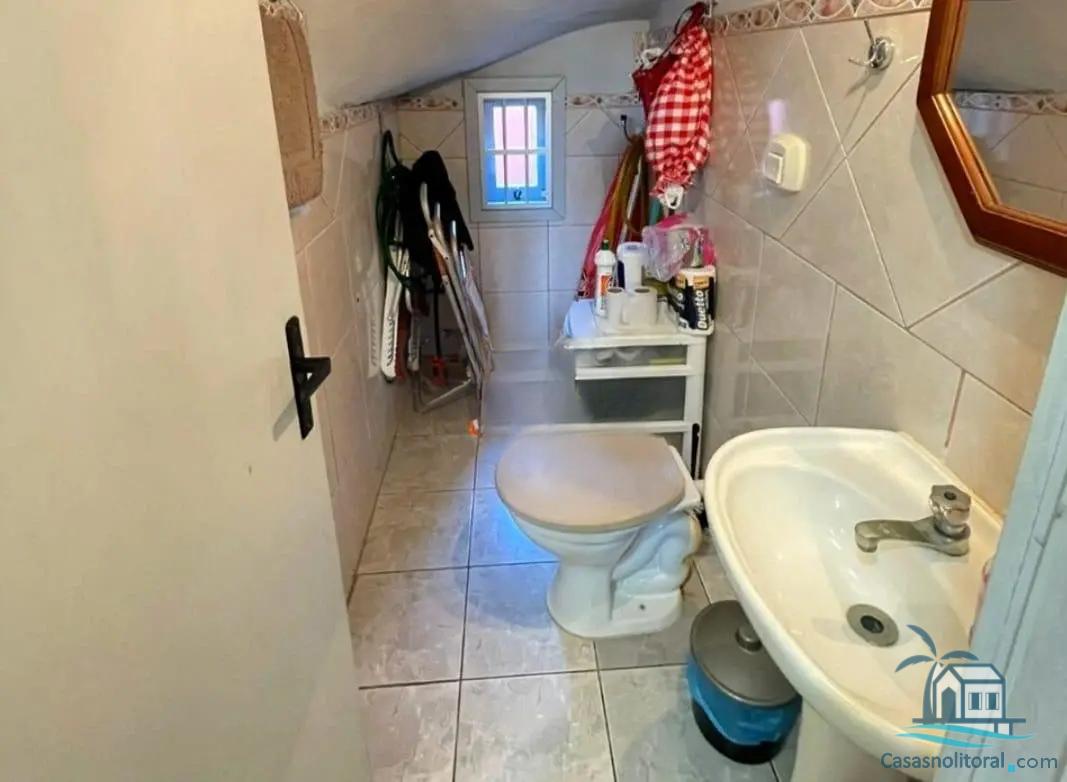 Sobrado à venda com 2 quartos - Foto 9