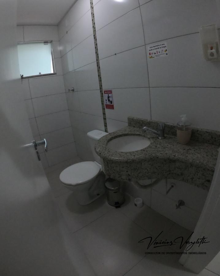 Apartamento à venda com 2 quartos, 59m² - Foto 23