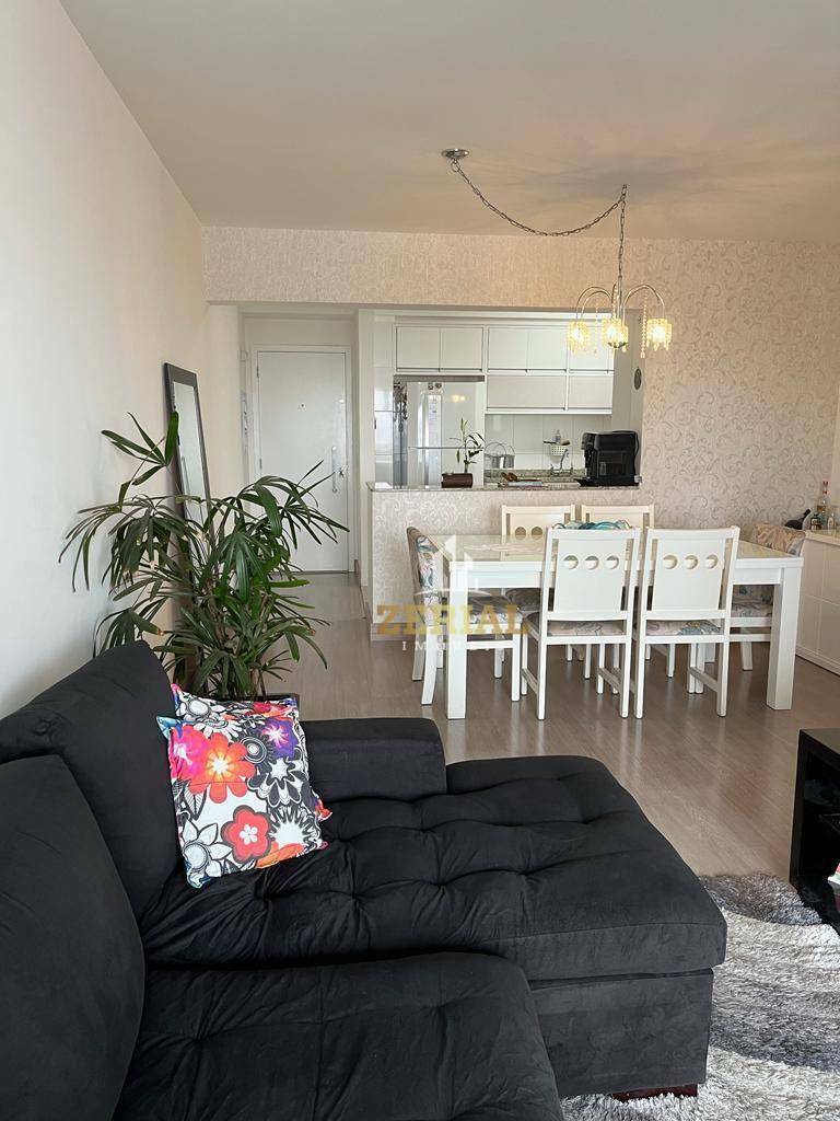 Apartamento à venda com 3 quartos, 88m² - Foto 5