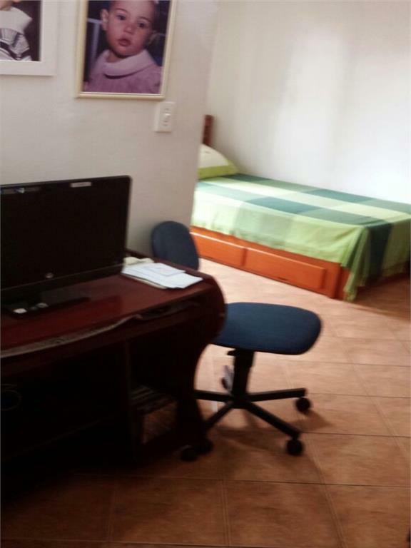 Apartamento à venda com 2 quartos, 50m² - Foto 2