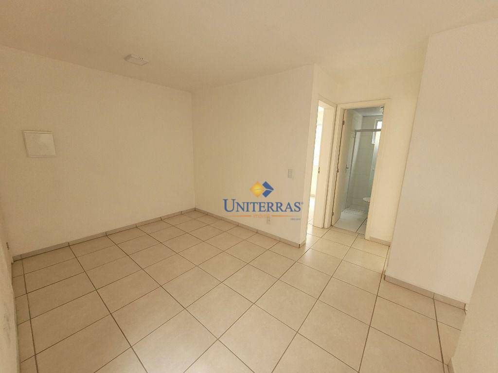 Apartamento para alugar com 2 quartos, 40m² - Foto 11