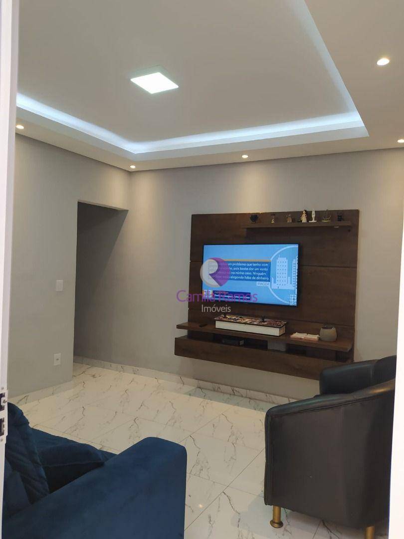 Sobrado à venda com 2 quartos, 180m² - Foto 2