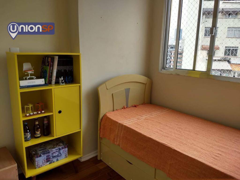 Apartamento à venda com 2 quartos, 55m² - Foto 5