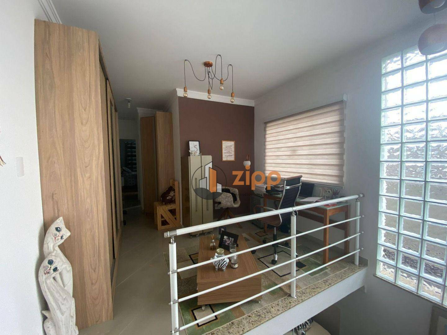 Sobrado à venda com 3 quartos, 205m² - Foto 19