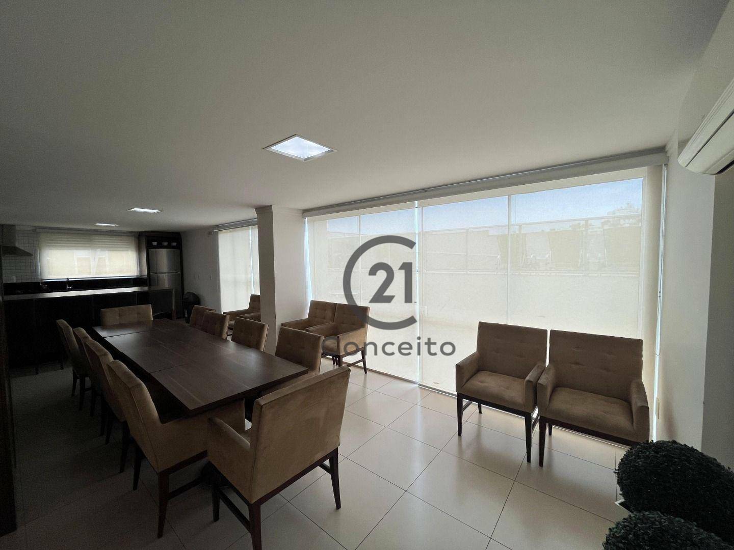 Apartamento à venda com 3 quartos, 100m² - Foto 37