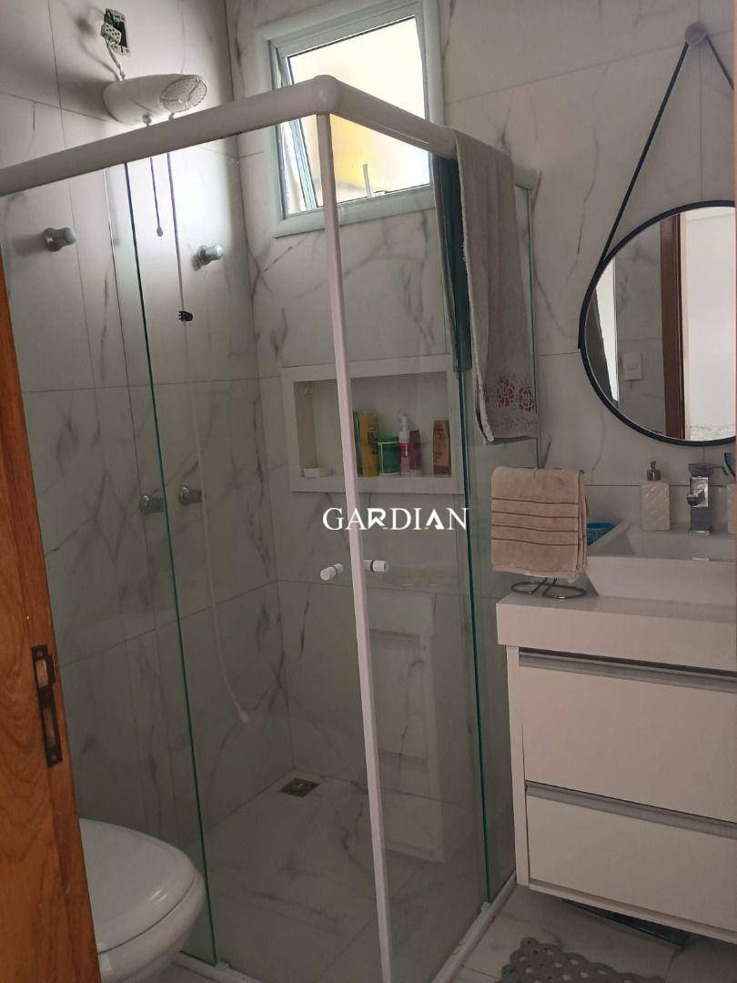 Casa de Condomínio à venda com 3 quartos, 105m² - Foto 14