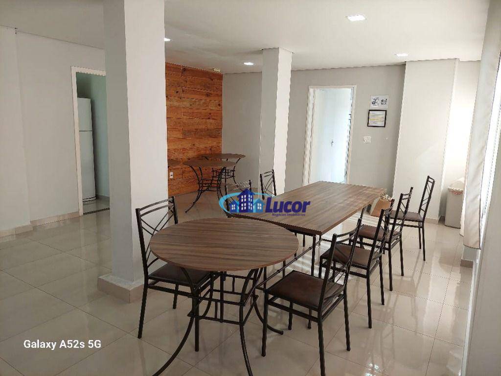 Apartamento à venda com 2 quartos, 43m² - Foto 13