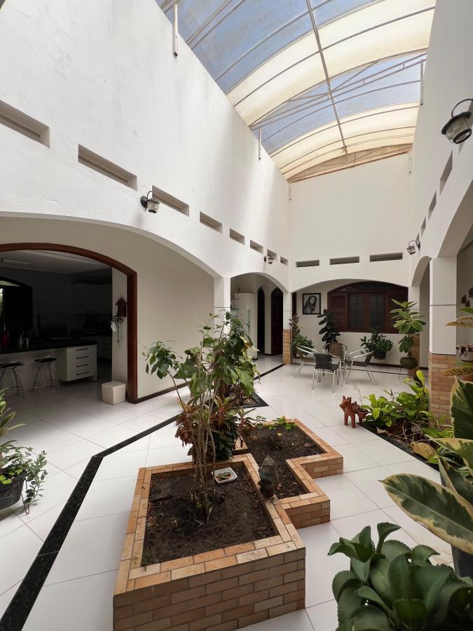 Sítio à venda com 4 quartos, 3880m² - Foto 12