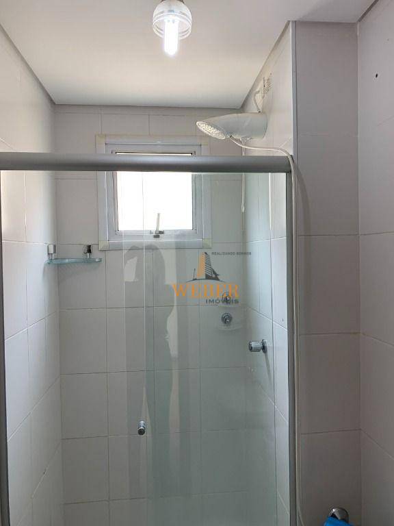 Apartamento à venda com 2 quartos, 47m² - Foto 8