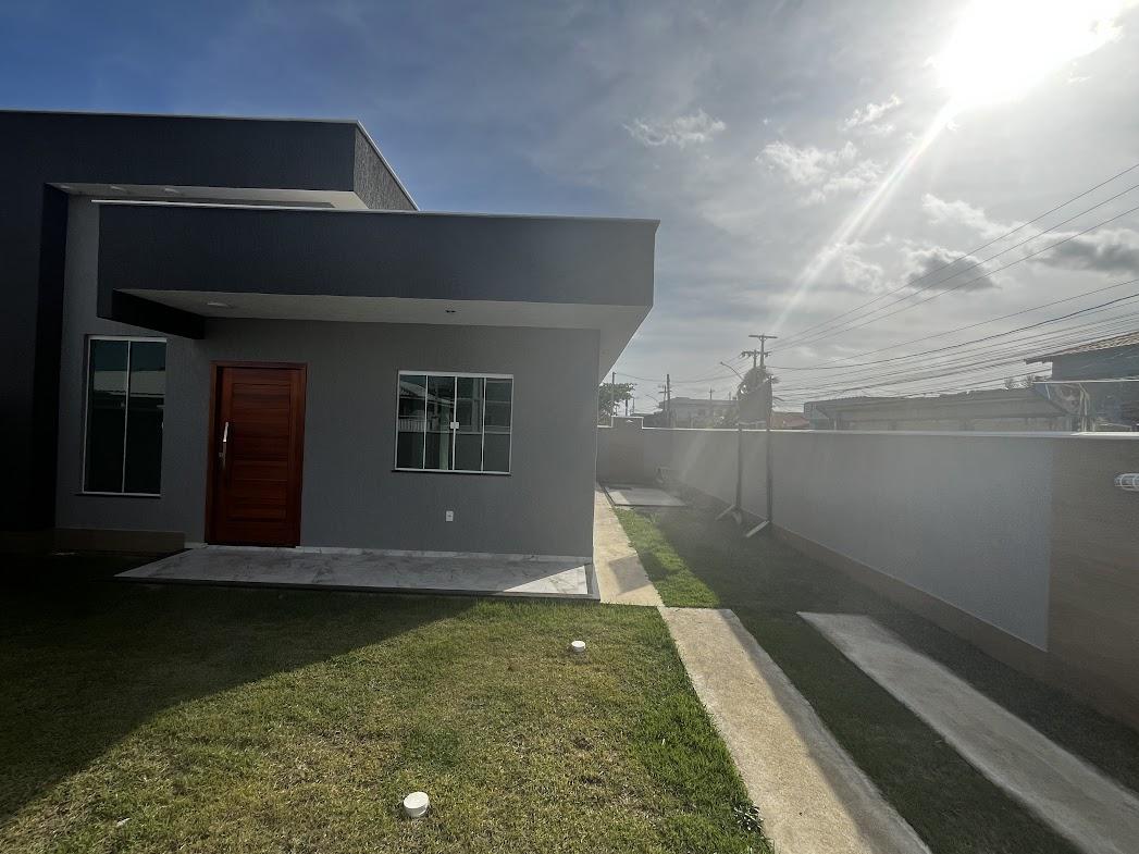 Casa à venda com 2 quartos, 180m² - Foto 5