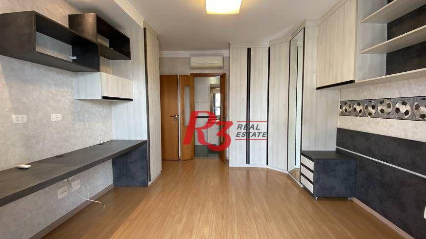 Apartamento à venda com 3 quartos, 205m² - Foto 26