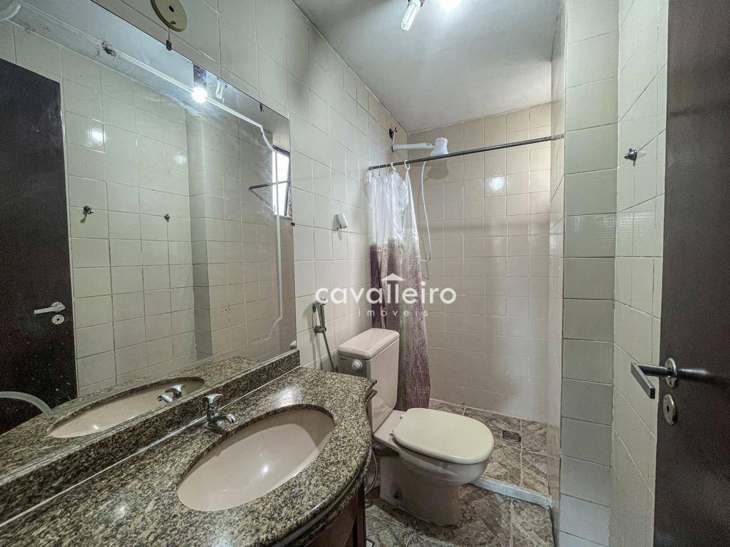 Apartamento à venda com 2 quartos, 72m² - Foto 10