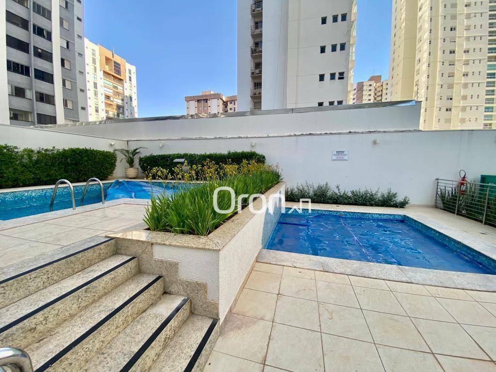 Apartamento à venda com 3 quartos, 126m² - Foto 20