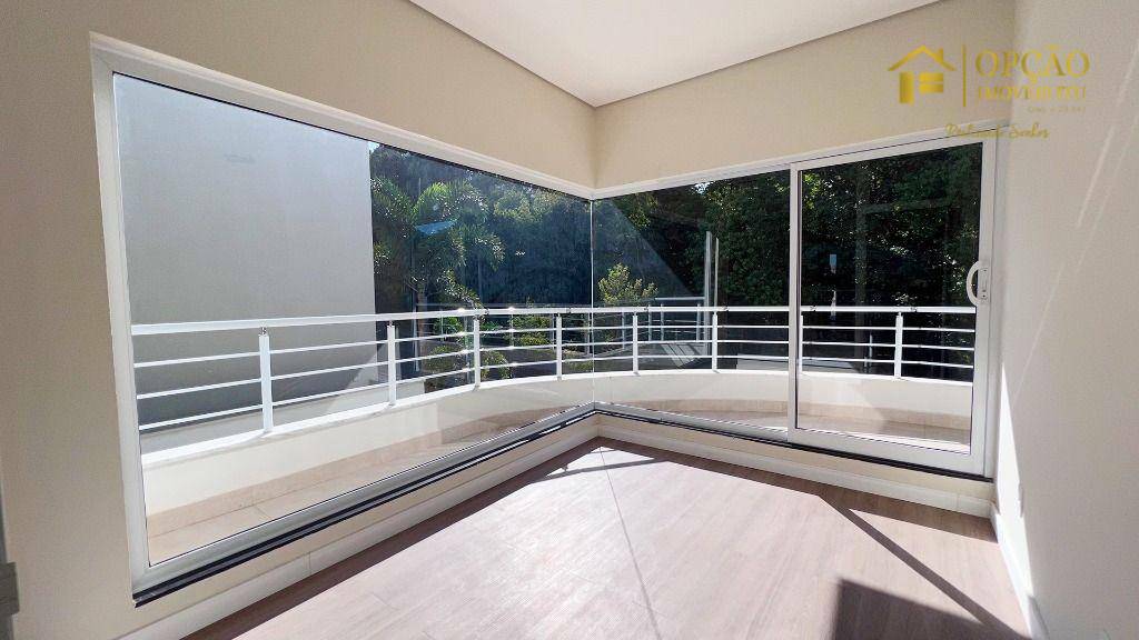 Casa de Condomínio à venda com 4 quartos, 280m² - Foto 13