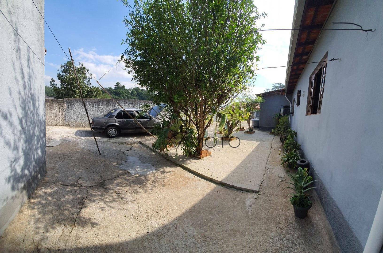 Casa à venda com 3 quartos, 160m² - Foto 8