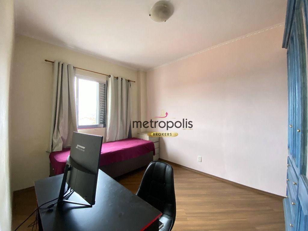 Apartamento à venda com 2 quartos, 62m² - Foto 11