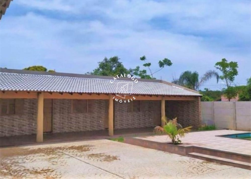 Fazenda à venda com 4 quartos, 1000m² - Foto 6