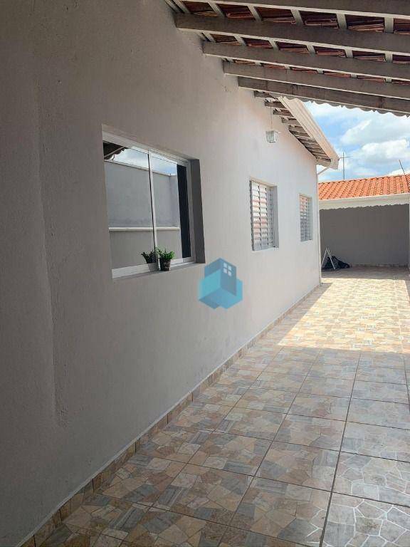 Casa à venda com 3 quartos, 170m² - Foto 5