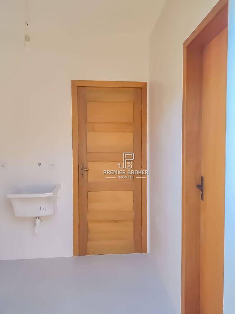 Casa de Condomínio à venda com 3 quartos, 100m² - Foto 15