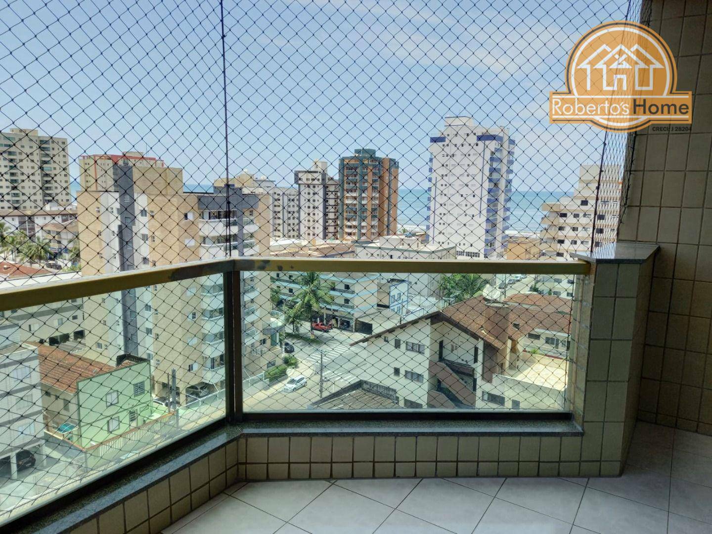 Apartamento à venda com 2 quartos, 111m² - Foto 1