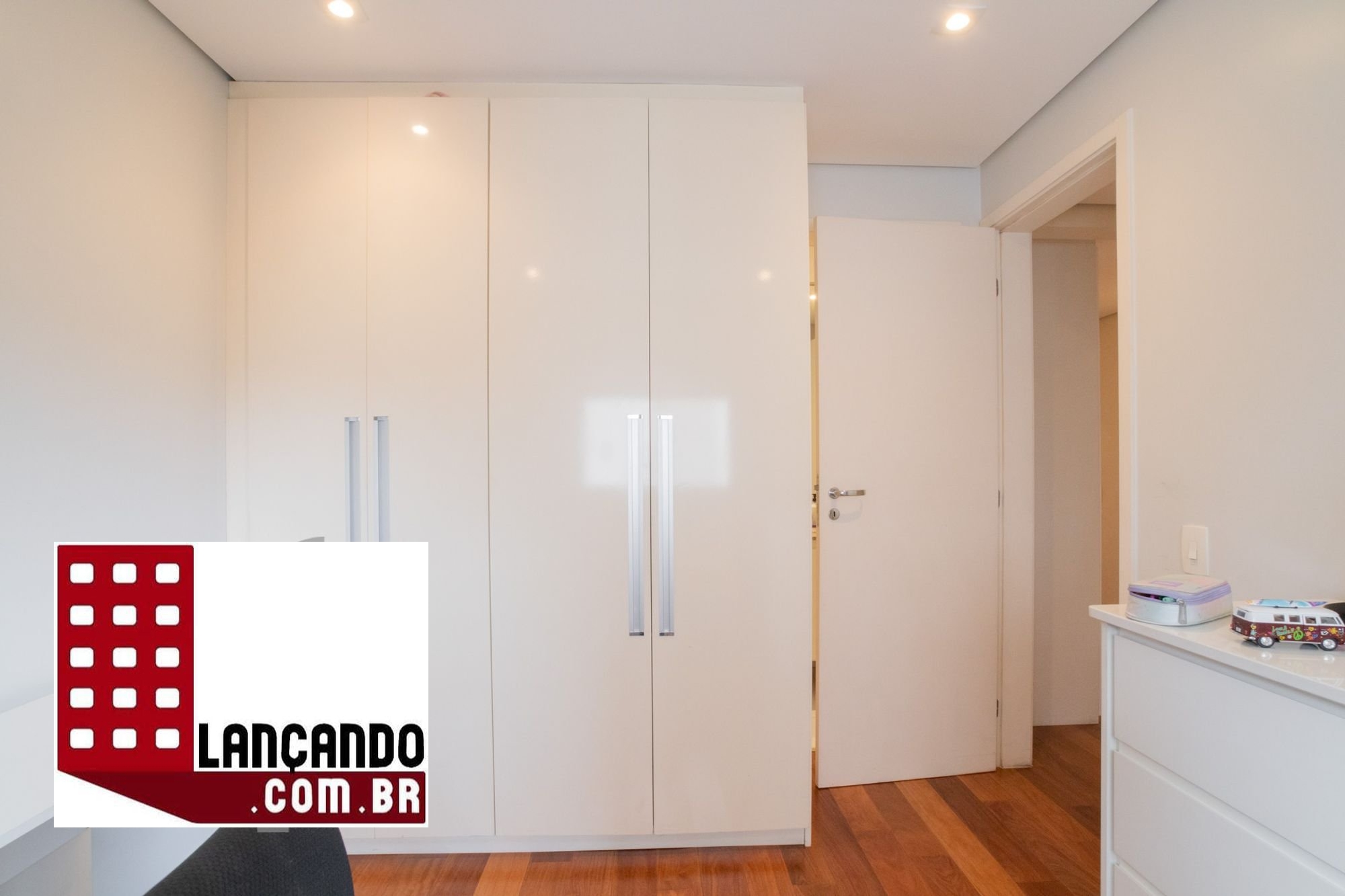 Apartamento à venda com 3 quartos, 147m² - Foto 16