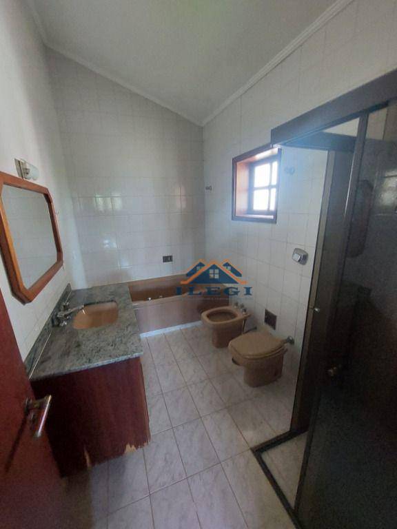 Casa de Condomínio à venda com 4 quartos, 450m² - Foto 35